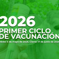 Inicia el primer ciclo de vacunación 2026: Un compromiso con la sanidad ganadera en el departamento