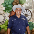 Alexander Cáceres