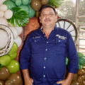 Edgar Ariza Suárez