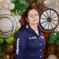 Luz Marina Giraldo