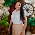Soledad Acevedo